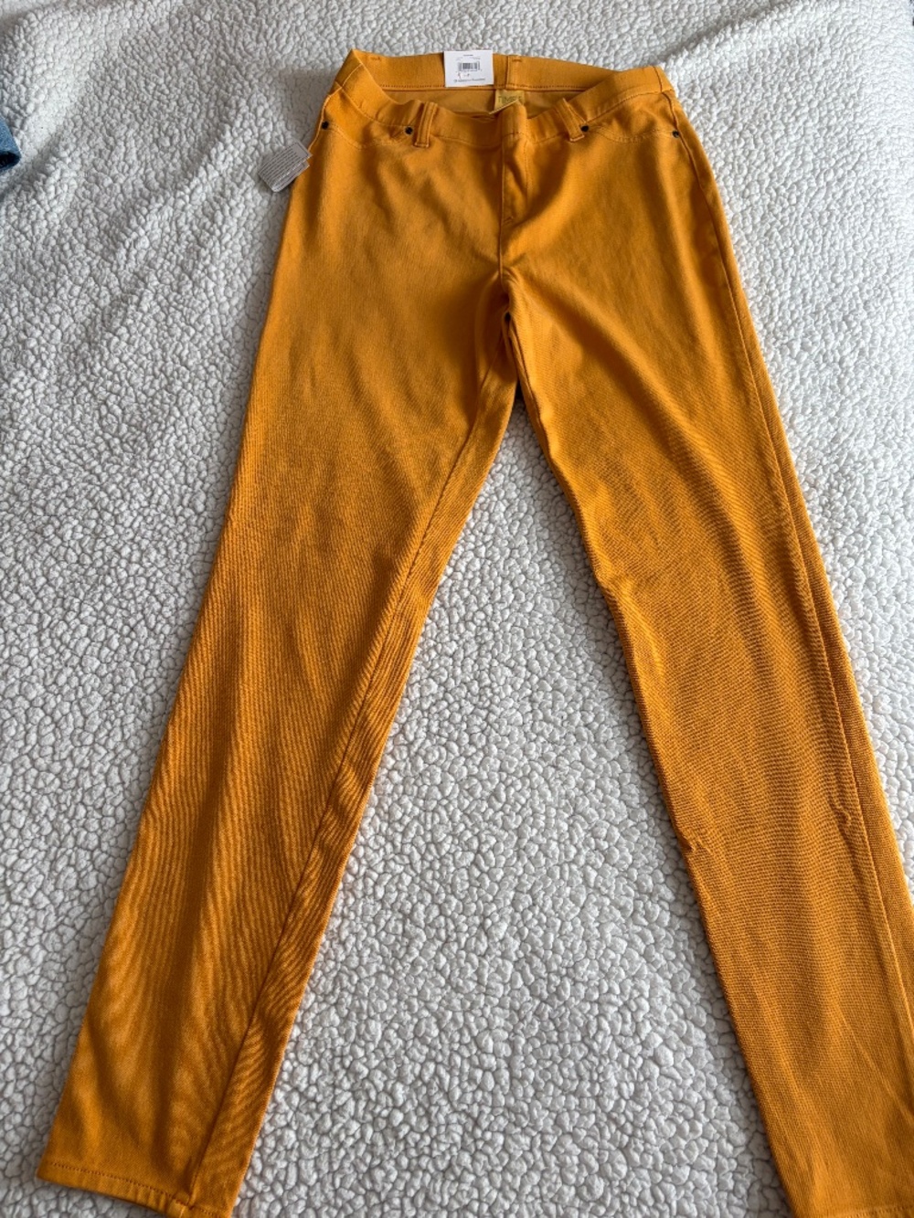 Time and Tru Jeggings Size Medium